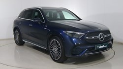 2024 (24) MERCEDES-BENZ GLC 300 4Matic AMG Line Premium Plus 5dr 9G-Tronic 4795455