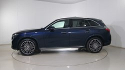 2024 (24) MERCEDES-BENZ GLC 300 4Matic AMG Line Premium Plus 5dr 9G-Tronic 4795458