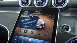 2024 (24) MERCEDES-BENZ GLC 300 4Matic AMG Line Premium Plus 5dr 9G-Tronic 4795439