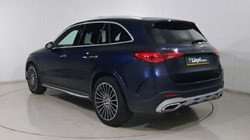 2024 (24) MERCEDES-BENZ GLC 300 4Matic AMG Line Premium Plus 5dr 9G-Tronic 4795459