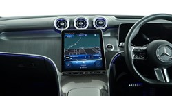 2024 (24) MERCEDES-BENZ GLC 300 4Matic AMG Line Premium Plus 5dr 9G-Tronic 4795406