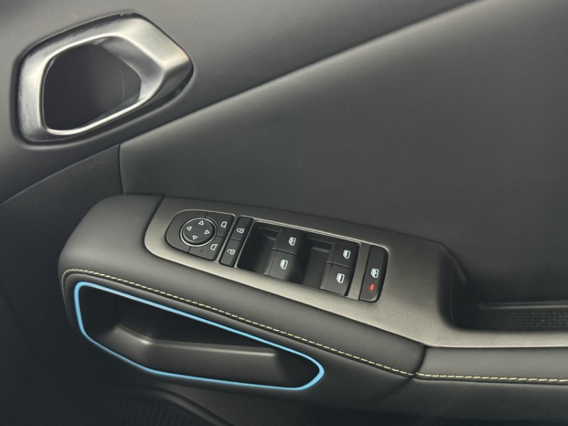 2025 (75) BYD ATTO 2 130kW Boost 51kWh 5dr Auto 5224710