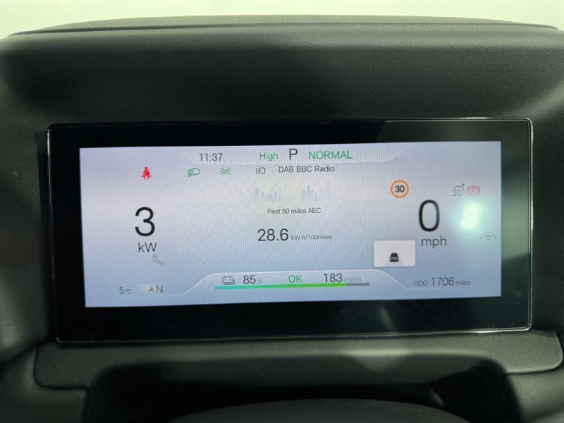 2025 (75) BYD ATTO 2 130kW Boost 51kWh 5dr Auto 5224704