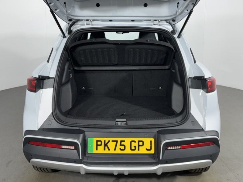 2025 (75) BYD ATTO 2 130kW Boost 51kWh 5dr Auto 5224739