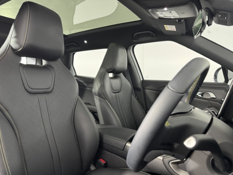 2025 (75) BYD ATTO 2 130kW Boost 51kWh 5dr Auto 5224712