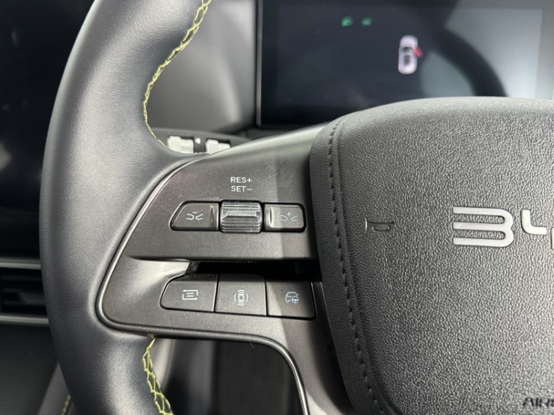 2025 (75) BYD ATTO 2 130kW Boost 51kWh 5dr Auto 5224720