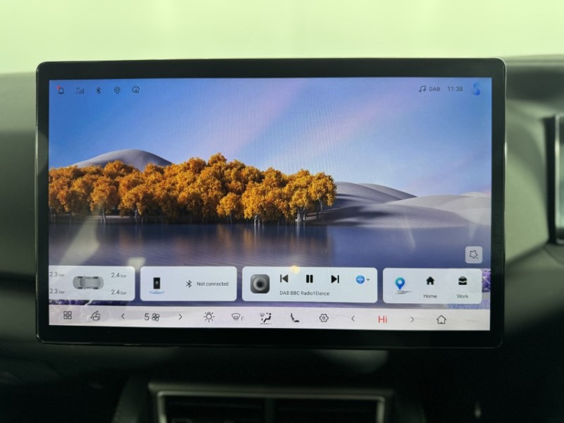 2025 (75) BYD ATTO 2 130kW Boost 51kWh 5dr Auto 5224729