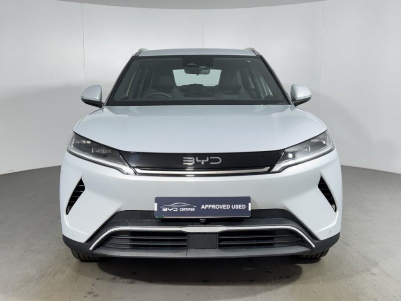 2025 (75) BYD ATTO 2 130kW Boost 51kWh 5dr Auto 5224746