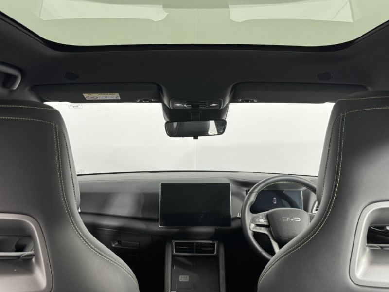 2025 (75) BYD ATTO 2 130kW Boost 51kWh 5dr Auto 5224741