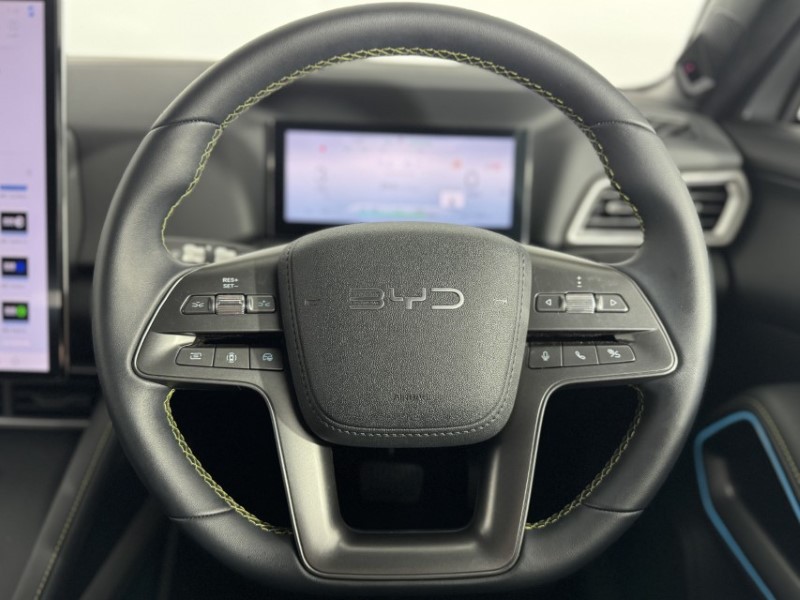 2025 (75) BYD ATTO 2 130kW Boost 51kWh 5dr Auto 5224721