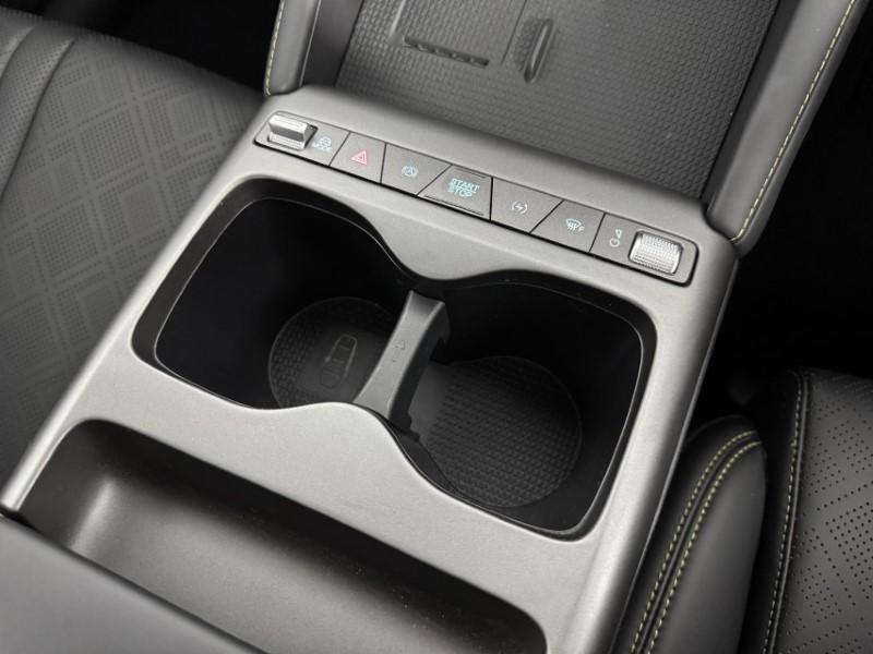 2025 (75) BYD ATTO 2 130kW Boost 51kWh 5dr Auto 5224709