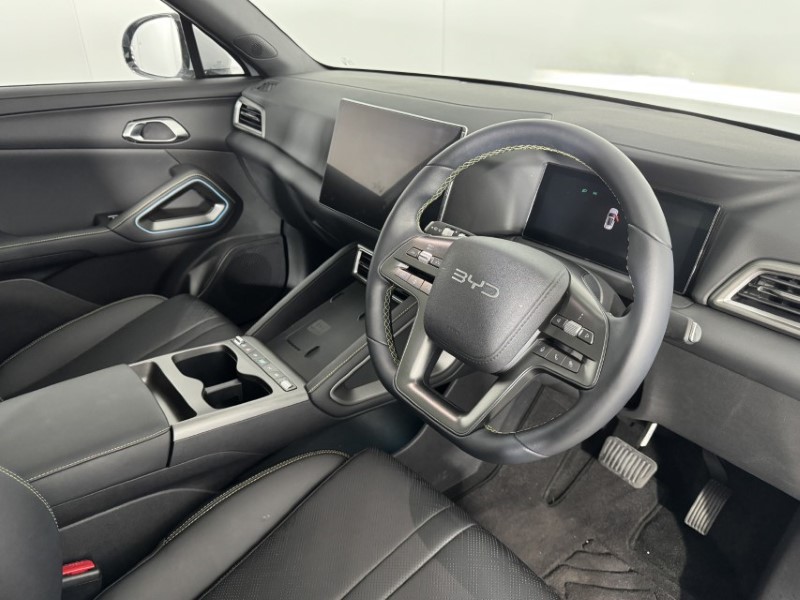 2025 (75) BYD ATTO 2 130kW Boost 51kWh 5dr Auto 5224711