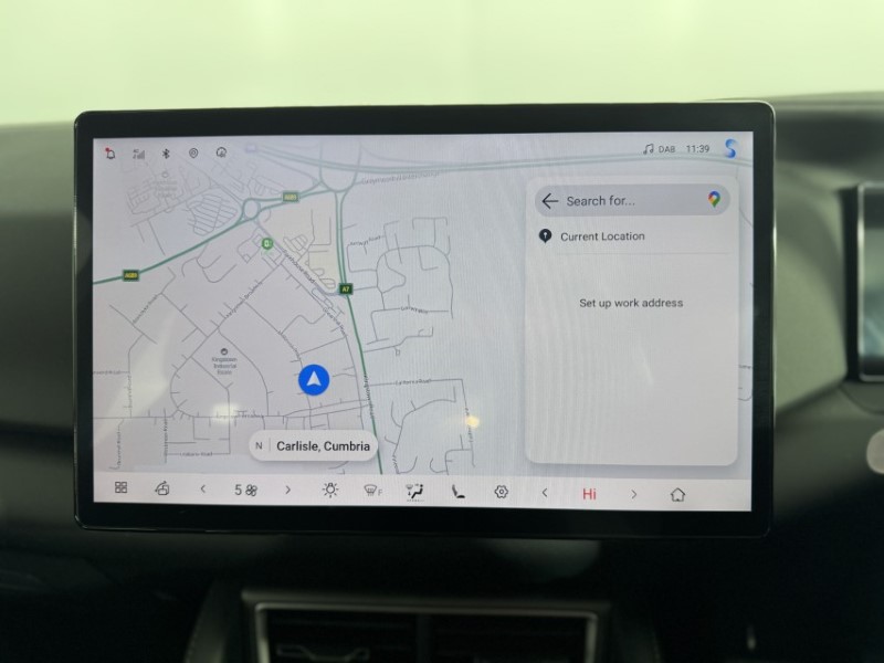 2025 (75) BYD ATTO 2 130kW Boost 51kWh 5dr Auto 5224731