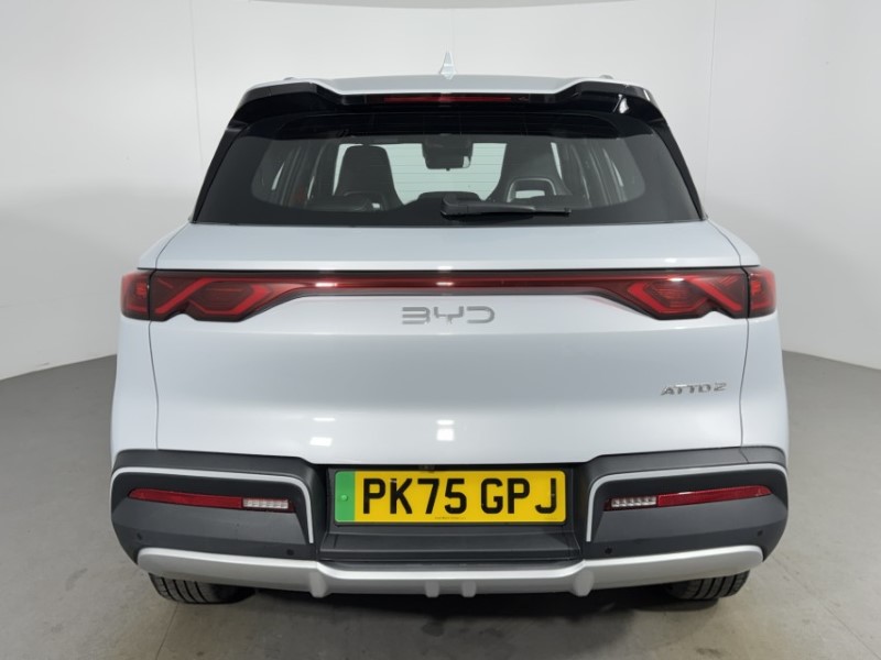 2025 (75) BYD ATTO 2 130kW Boost 51kWh 5dr Auto 5224738