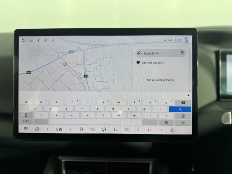 2025 (75) BYD ATTO 2 130kW Boost 51kWh 5dr Auto 5224730