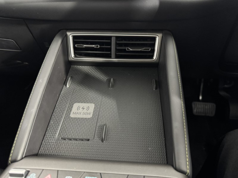 2025 (75) BYD ATTO 2 130kW Boost 51kWh 5dr Auto 5224706