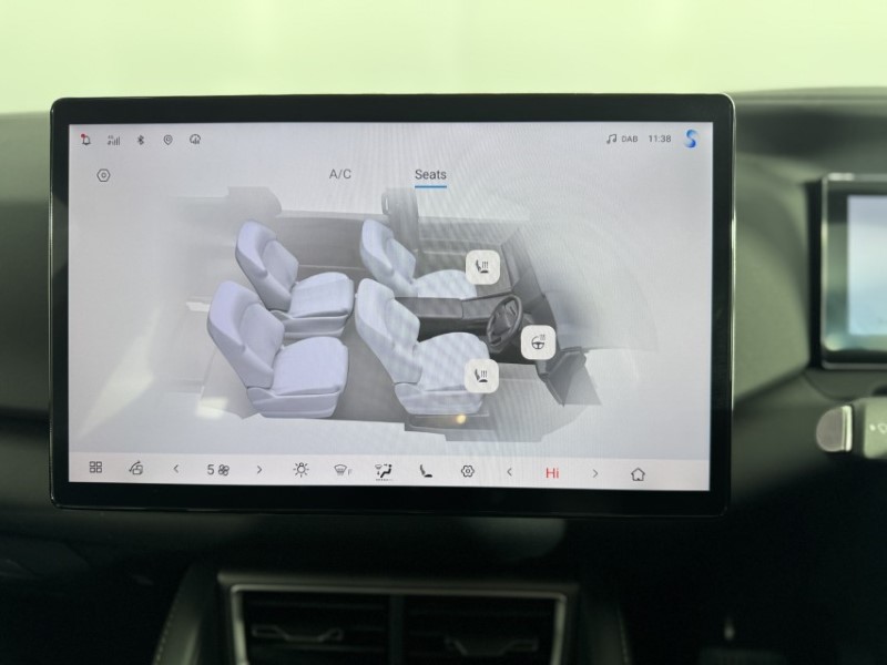 2025 (75) BYD ATTO 2 130kW Boost 51kWh 5dr Auto 5224727