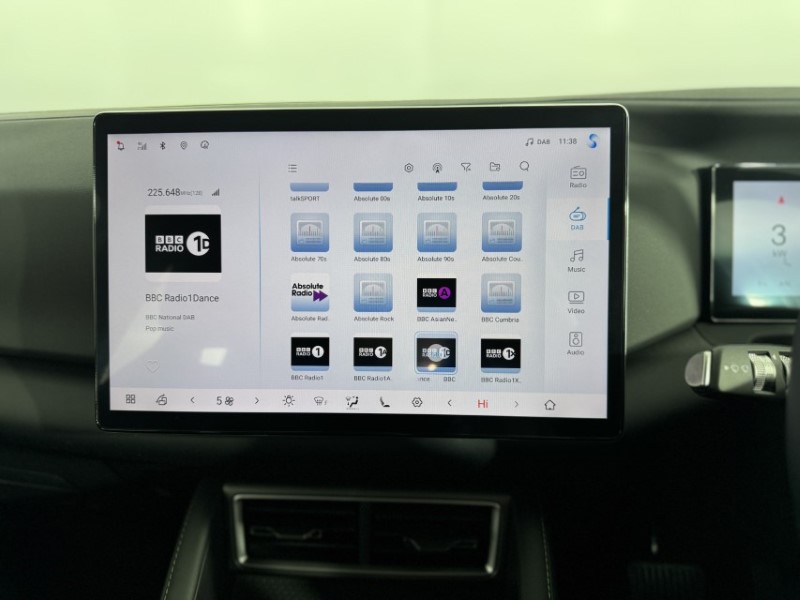 2025 (75) BYD ATTO 2 130kW Boost 51kWh 5dr Auto 5224724