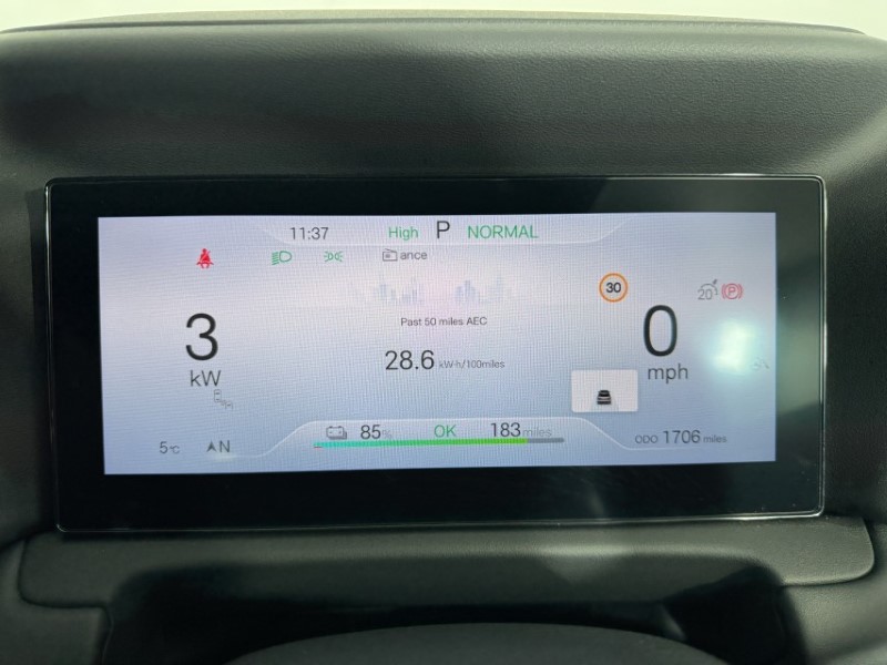 2025 (75) BYD ATTO 2 130kW Boost 51kWh 5dr Auto 5224705