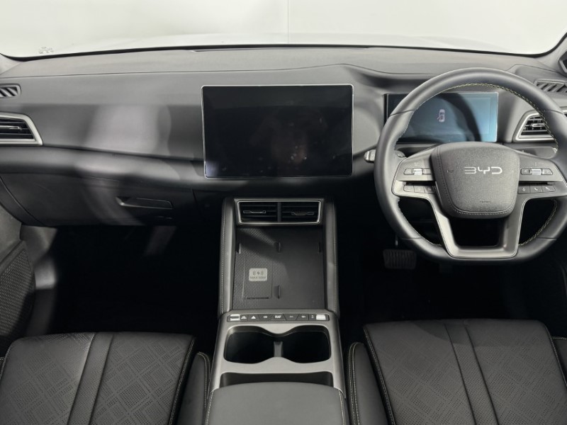 2025 (75) BYD ATTO 2 130kW Boost 51kWh 5dr Auto 5224740