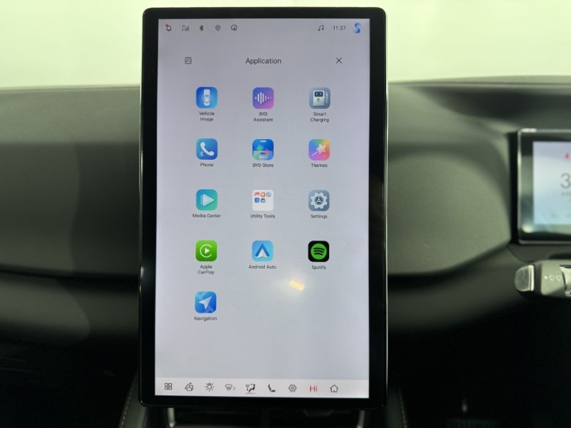 2025 (75) BYD ATTO 2 130kW Boost 51kWh 5dr Auto 5224722