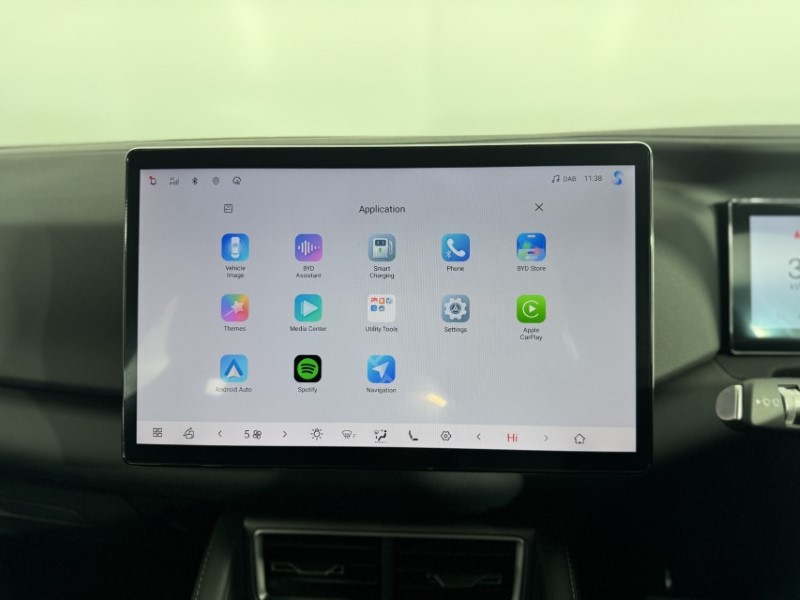 2025 (75) BYD ATTO 2 130kW Boost 51kWh 5dr Auto 5224723