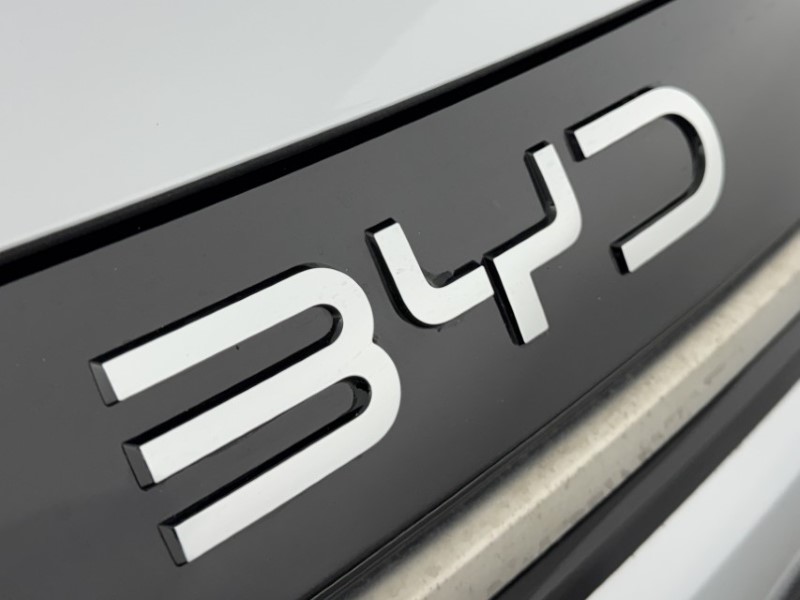 2025 (75) BYD ATTO 2 130kW Boost 51kWh 5dr Auto 5224736