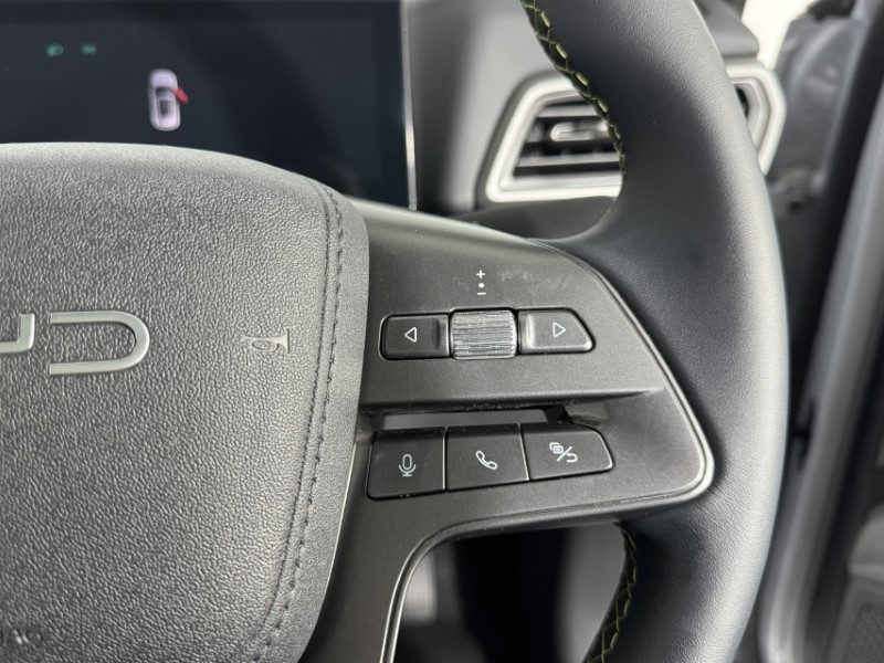 2025 (75) BYD ATTO 2 130kW Boost 51kWh 5dr Auto 5224743