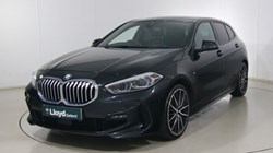 2020 (70) BMW 1 SERIES 118i M Sport 5dr 4794342