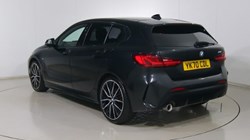 2020 (70) BMW 1 SERIES 118i M Sport 5dr 4794344