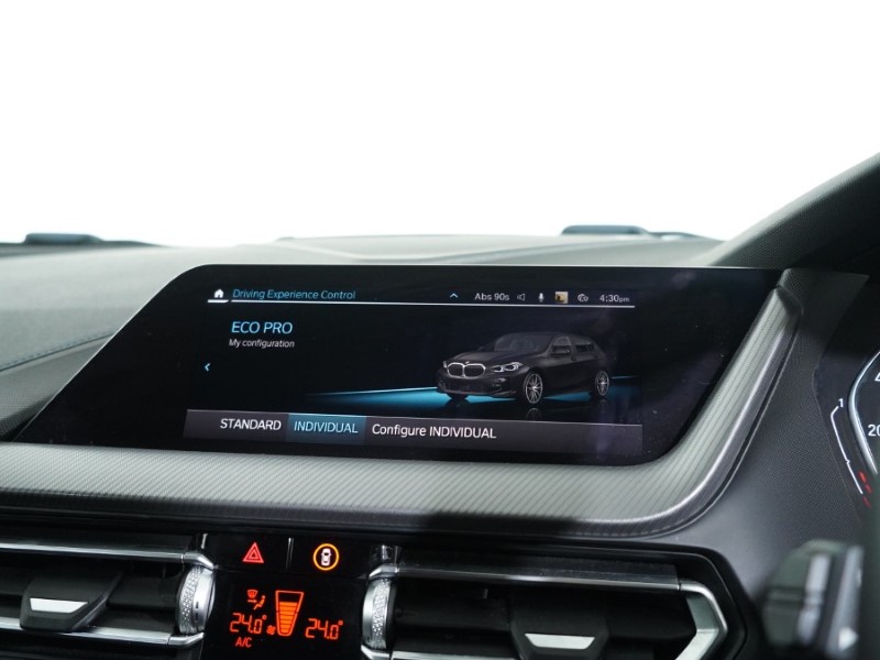 2020 (70) BMW 1 SERIES 118i M Sport 5dr 4794332