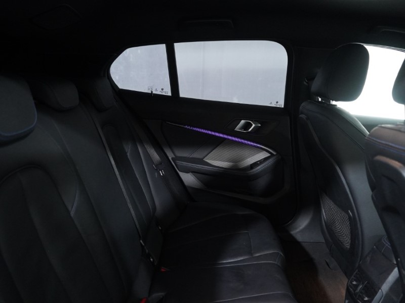 2020 (70) BMW 1 SERIES 118i M Sport 5dr 4794314