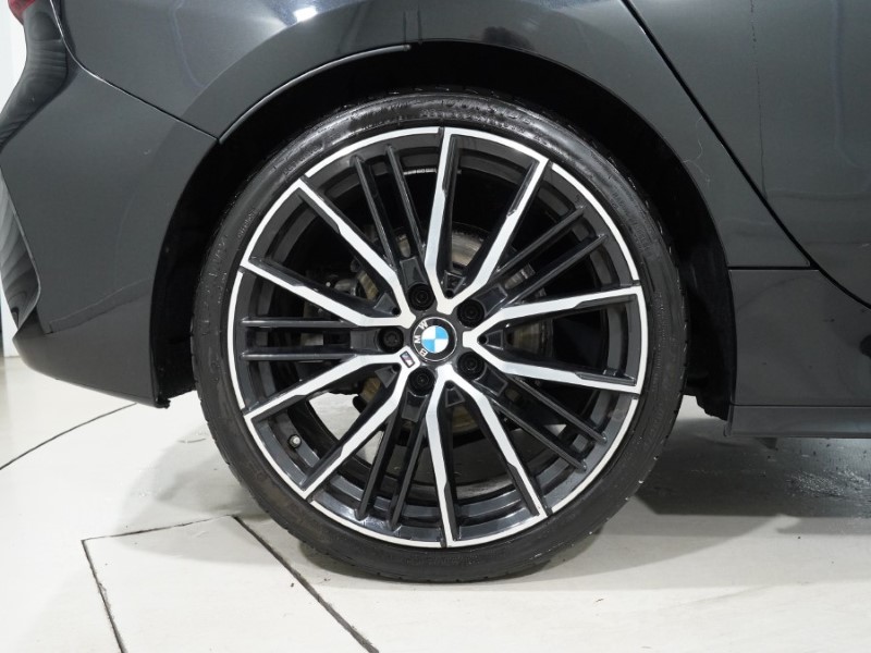 2020 (70) BMW 1 SERIES 118i M Sport 5dr 4794318