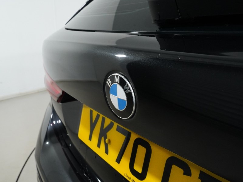 2020 (70) BMW 1 SERIES 118i M Sport 5dr 4794305