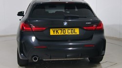 2020 (70) BMW 1 SERIES 118i M Sport 5dr 4794345