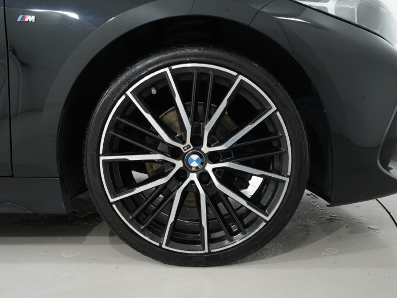 2020 (70) BMW 1 SERIES 118i M Sport 5dr 4794337