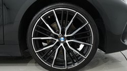 2020 (70) BMW 1 SERIES 118i M Sport 5dr 4794337