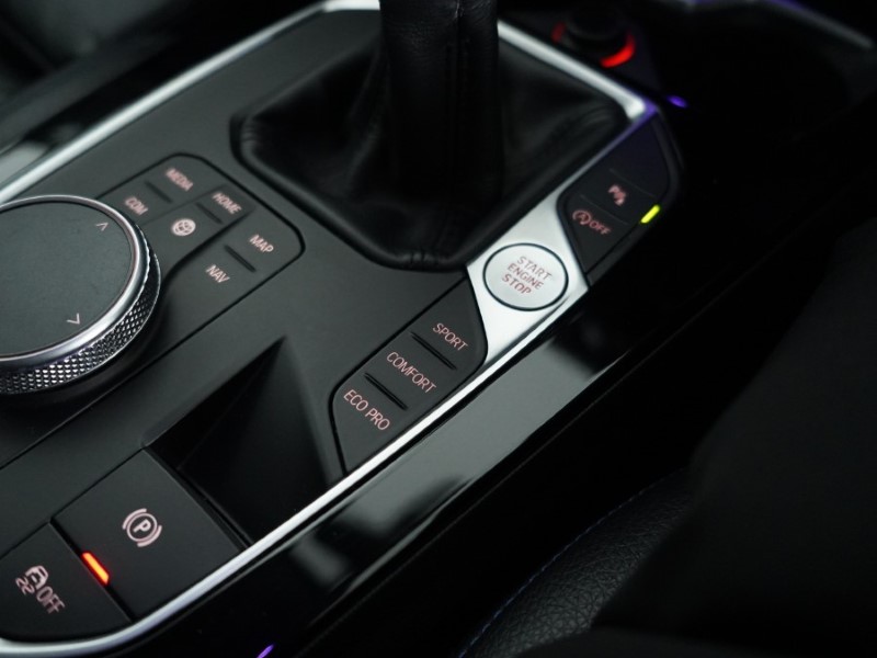 2020 (70) BMW 1 SERIES 118i M Sport 5dr 4794327