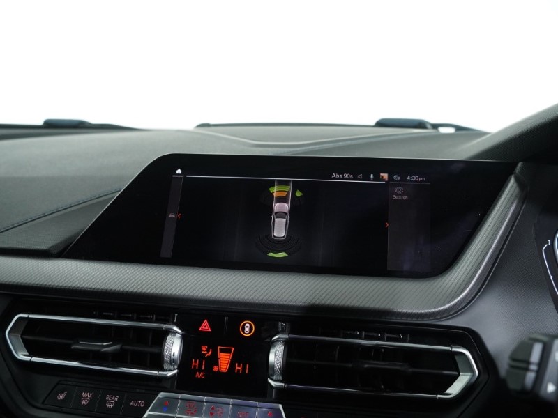 2020 (70) BMW 1 SERIES 118i M Sport 5dr 4794322