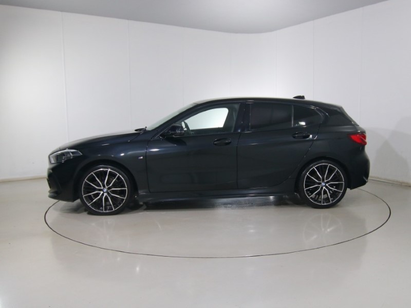 2020 (70) BMW 1 SERIES 118i M Sport 5dr 4794343