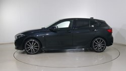 2020 (70) BMW 1 SERIES 118i M Sport 5dr 4794343