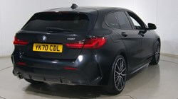 2020 (70) BMW 1 SERIES 118i M Sport 5dr 4794346