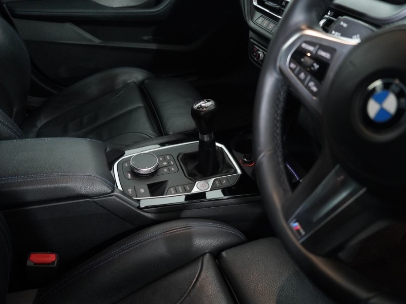 2020 (70) BMW 1 SERIES 118i M Sport 5dr 4794309