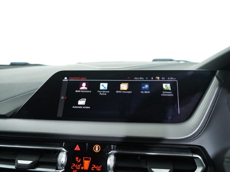 2020 (70) BMW 1 SERIES 118i M Sport 5dr 4794329