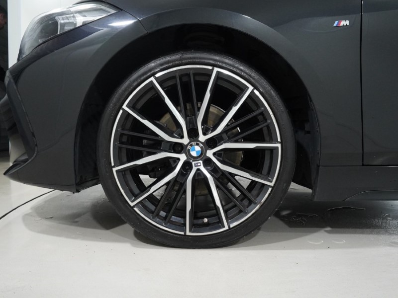 2020 (70) BMW 1 SERIES 118i M Sport 5dr 4794339