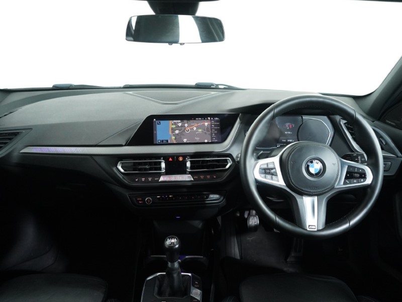 2020 (70) BMW 1 SERIES 118i M Sport 5dr 4794316