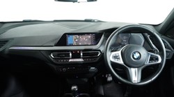 2020 (70) BMW 1 SERIES 118i M Sport 5dr 4794316