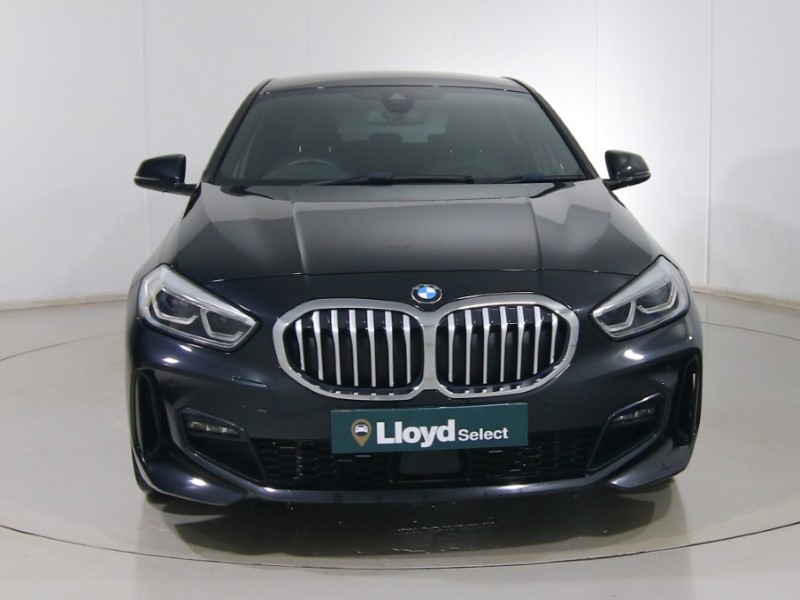 2020 (70) BMW 1 SERIES 118i M Sport 5dr 4794341