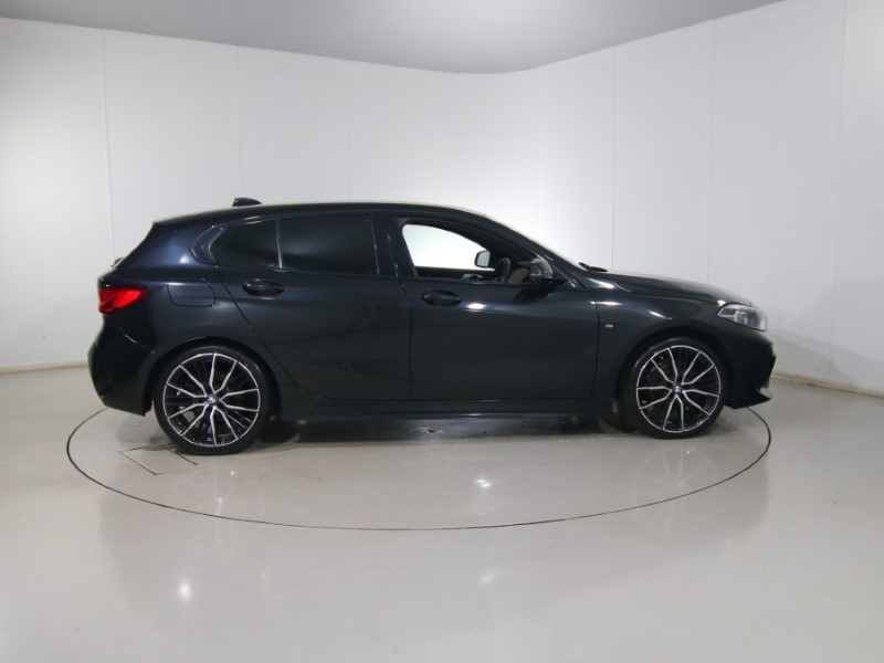 2020 (70) BMW 1 SERIES 118i M Sport 5dr 4794347