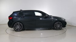 2020 (70) BMW 1 SERIES 118i M Sport 5dr 4794347